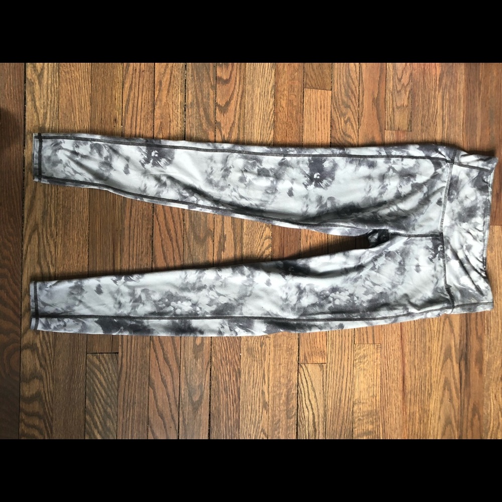 Athleta full length leggings